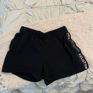 Peloton Shortz